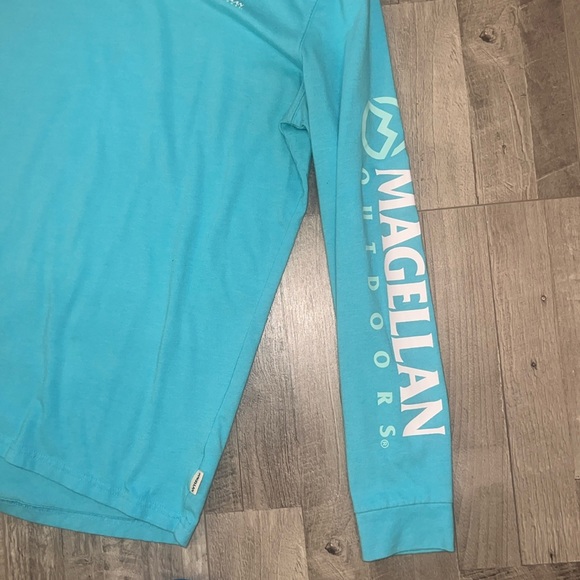 MAGELLAN - Picture 4 of 6